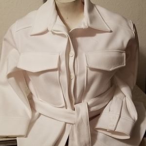 Fall jacket. .